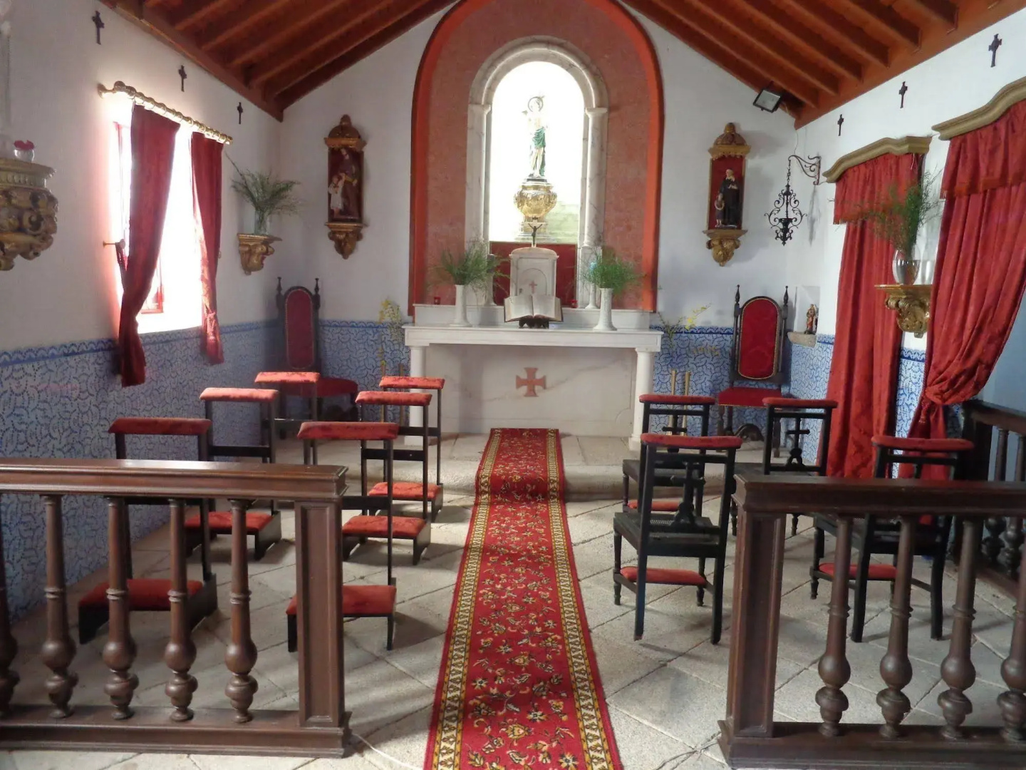 Hotel Rural Mira Serra