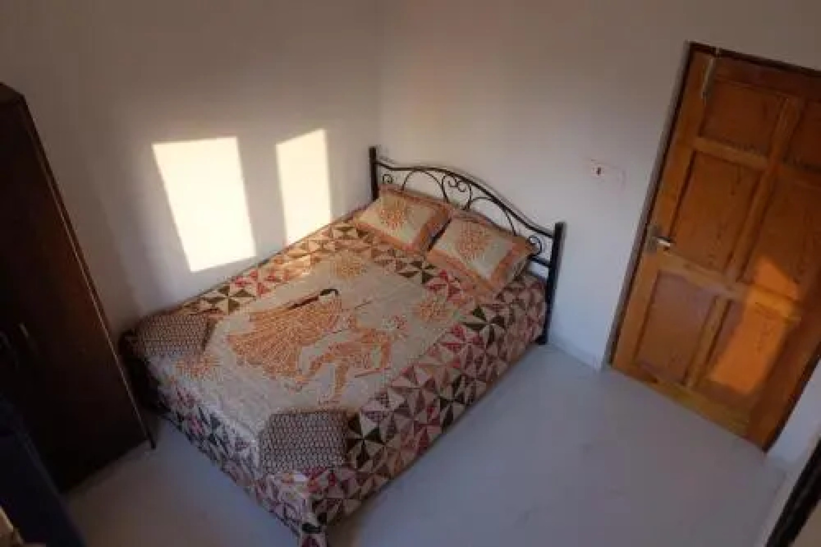 United for Hope Kushinagar Guest House