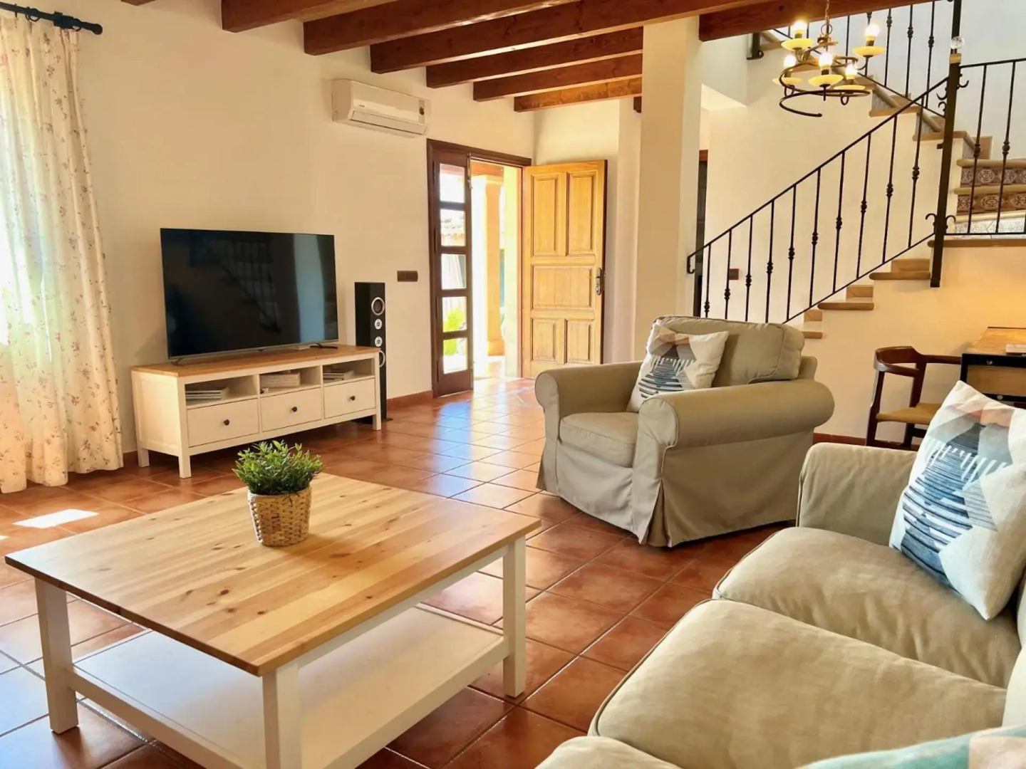 Villa Natural Barcarés