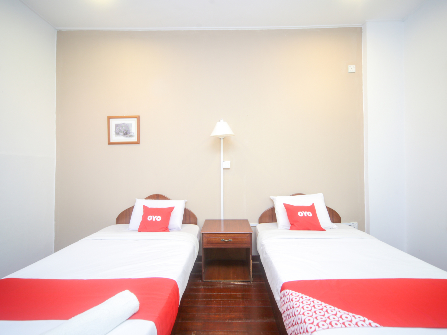 OYO 89537 Fairy Garden Resort