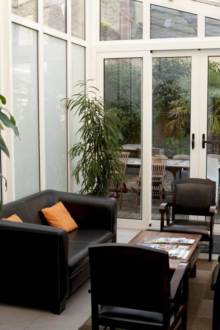 Residence La Rose Des Vents