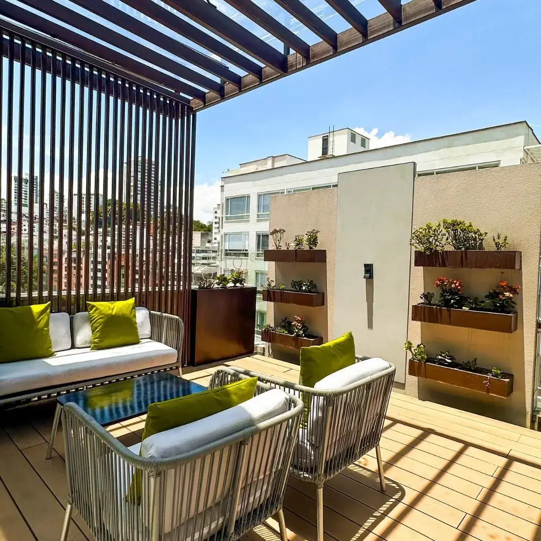 Hotel Quo Quality Manizales