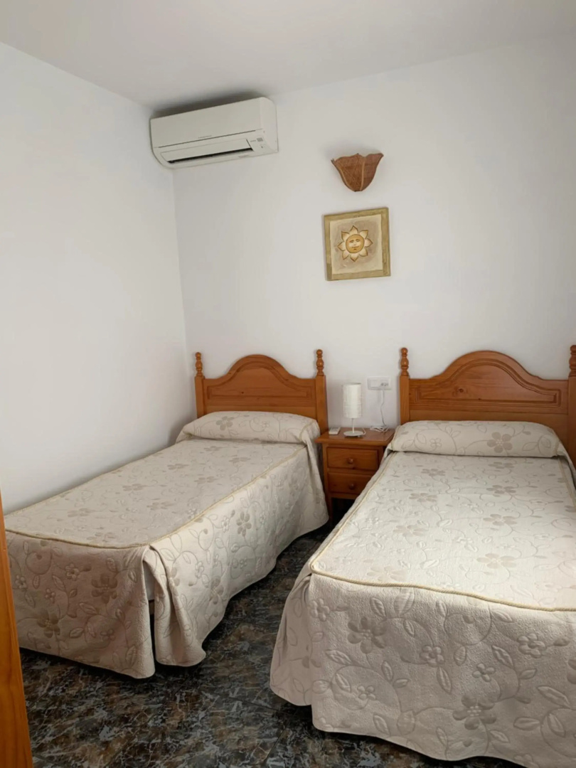 Vivienda Rural Manolo