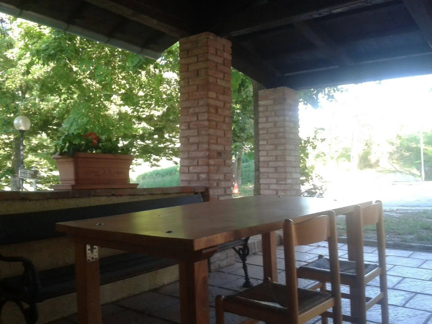 Agriturismo Orsaiola