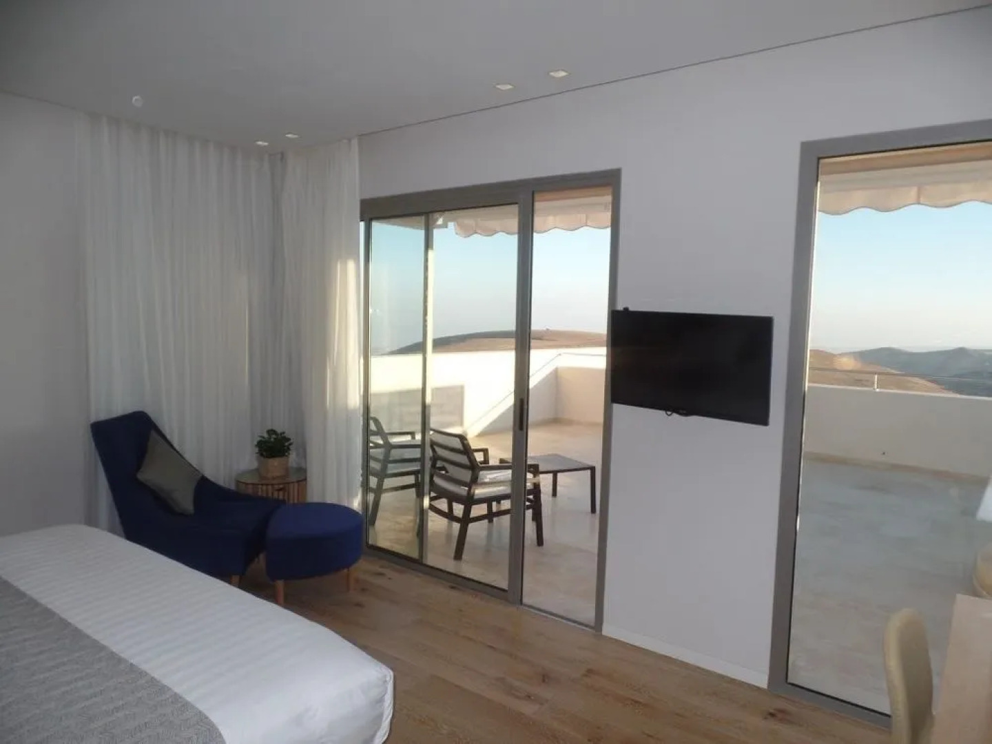 Yehelim Boutique Hotel