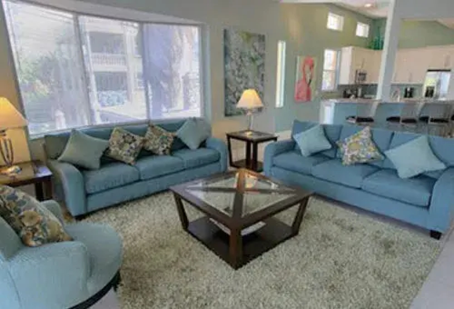 Luxury Homes by BeachTime Rentals Treasure Island