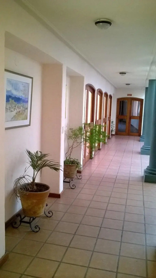 Mirador del Tafi Hotel