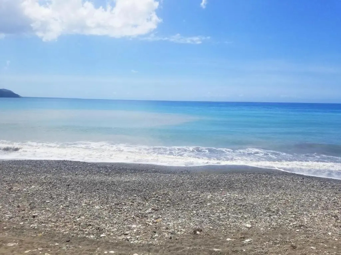 Timeless, Wickie Wackie Beach