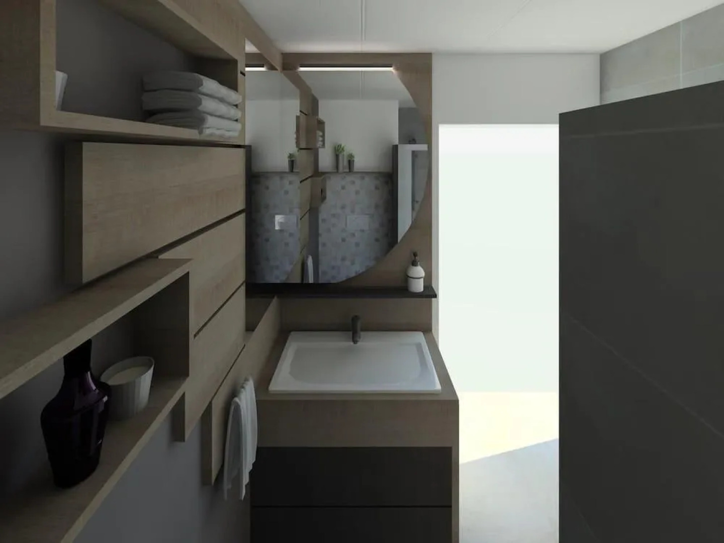 Hostellerie Charles de Foucauld