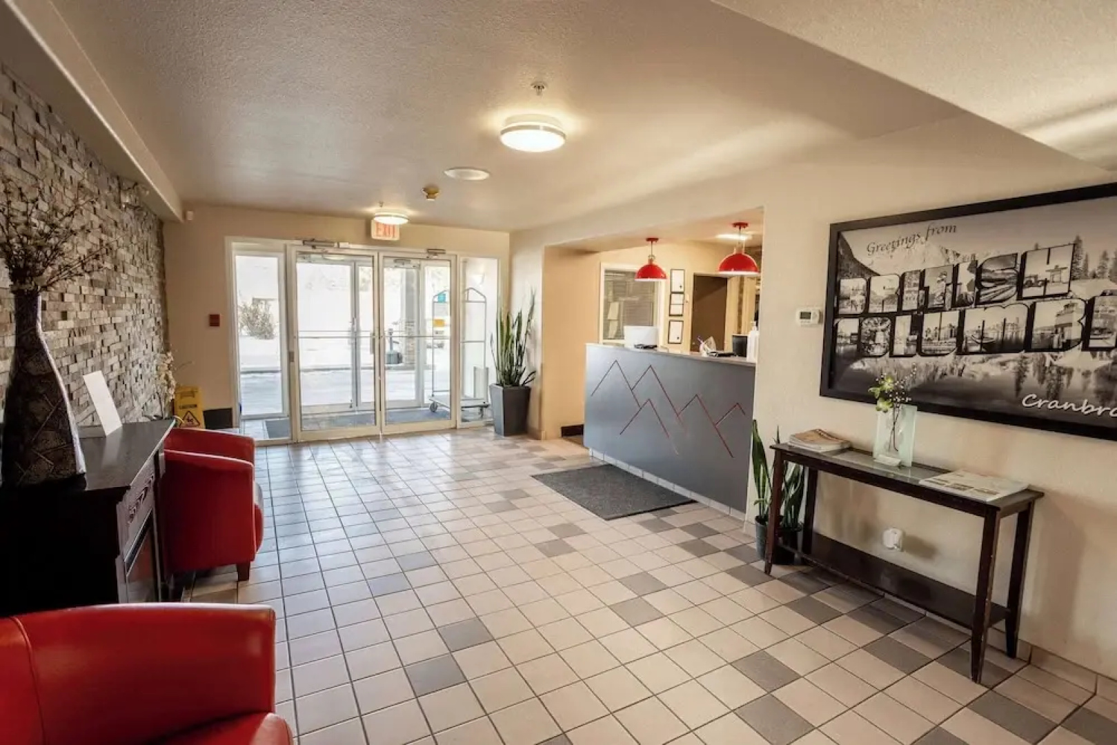 Ramada by Wyndham Cranbrook