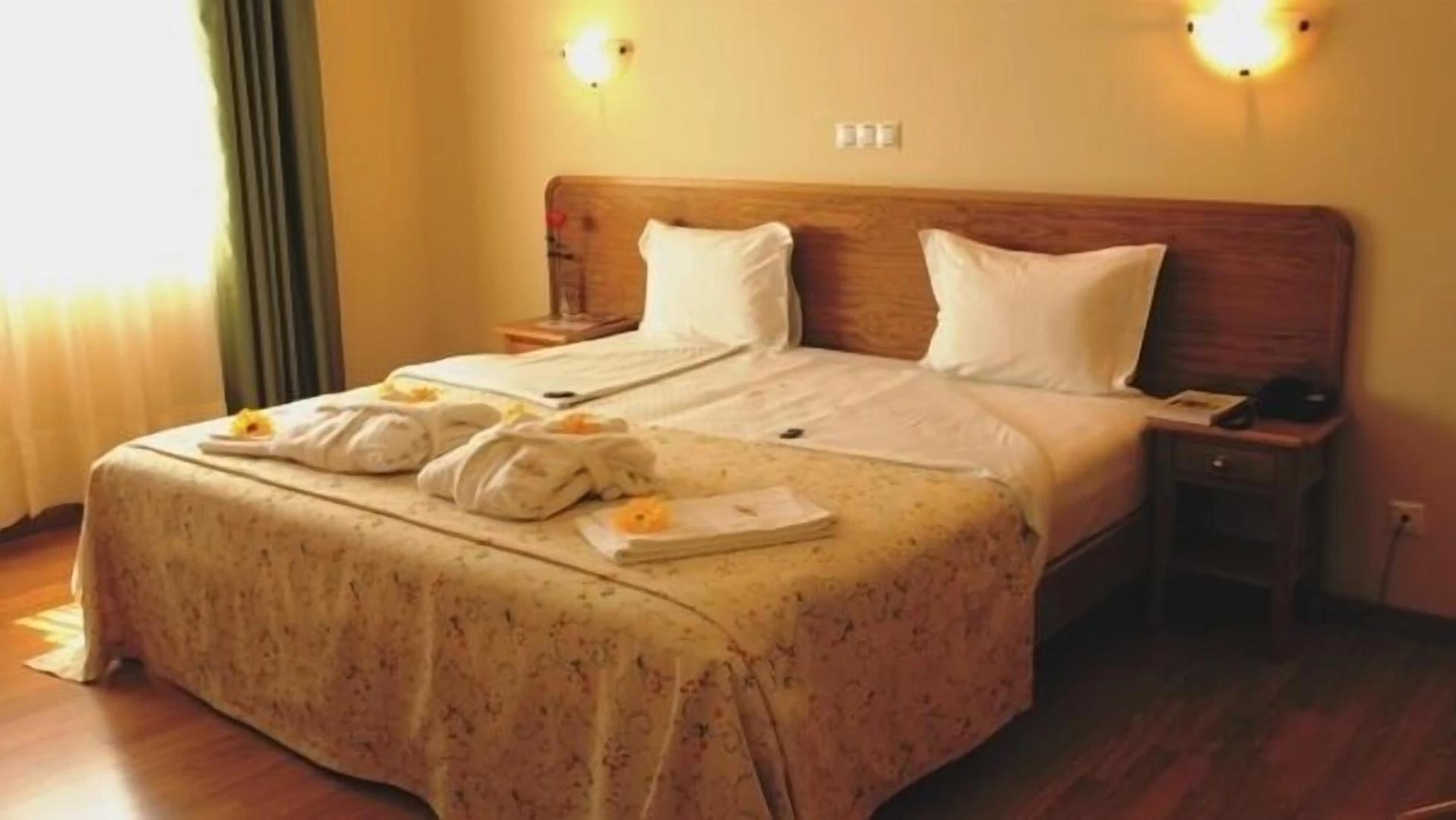 Hotel Estrela Da Idanha
