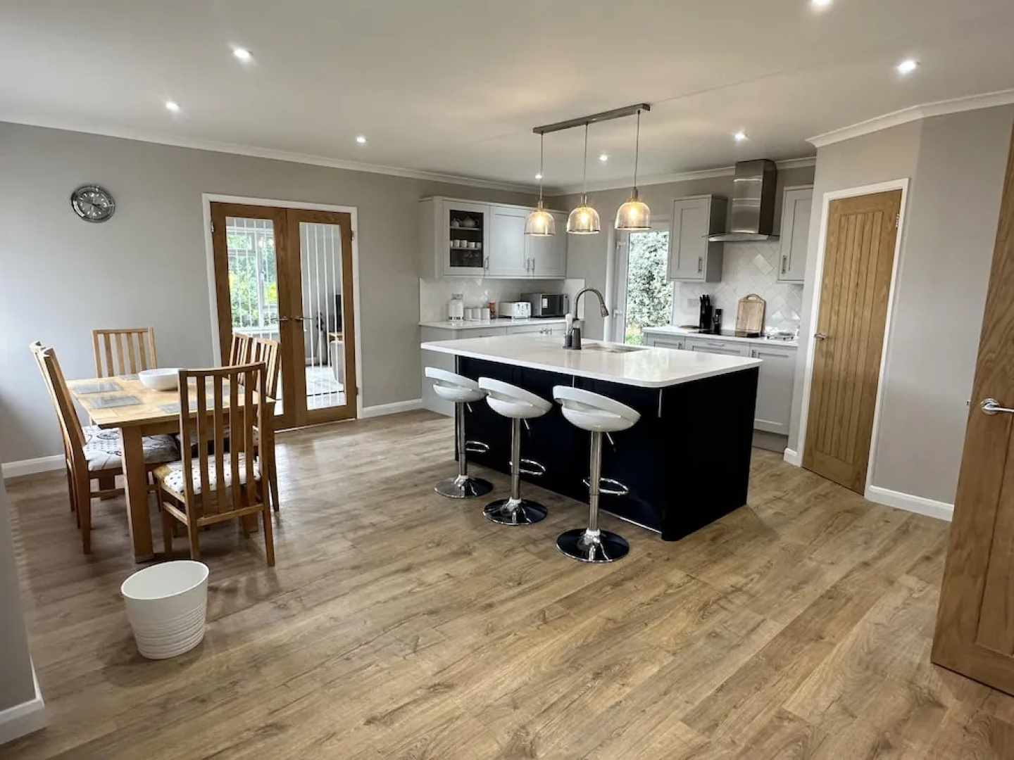 Renovated Cottage in Sherborne With Stunning Views