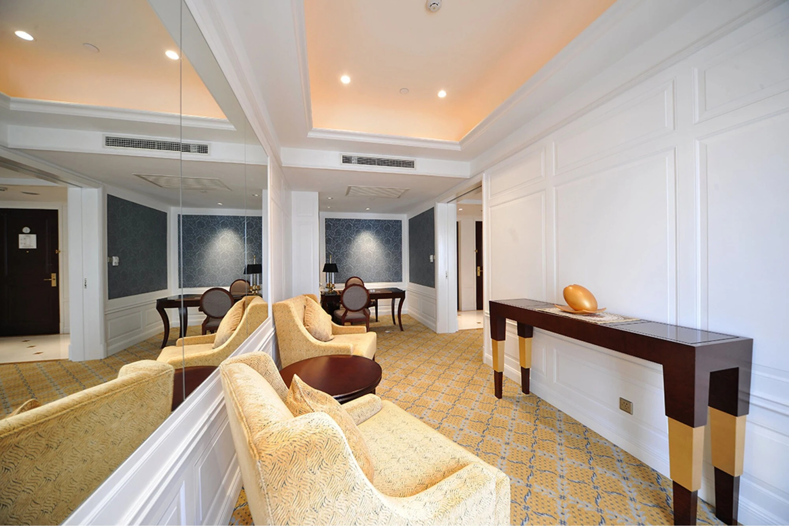 Grand Central Hotel Shanghai