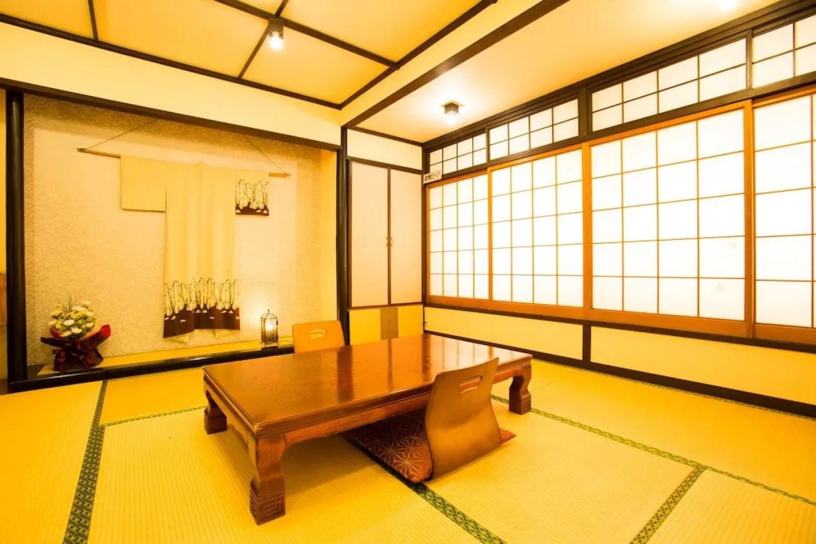 Kinosaki THE CRAB HOUSE KANIAN