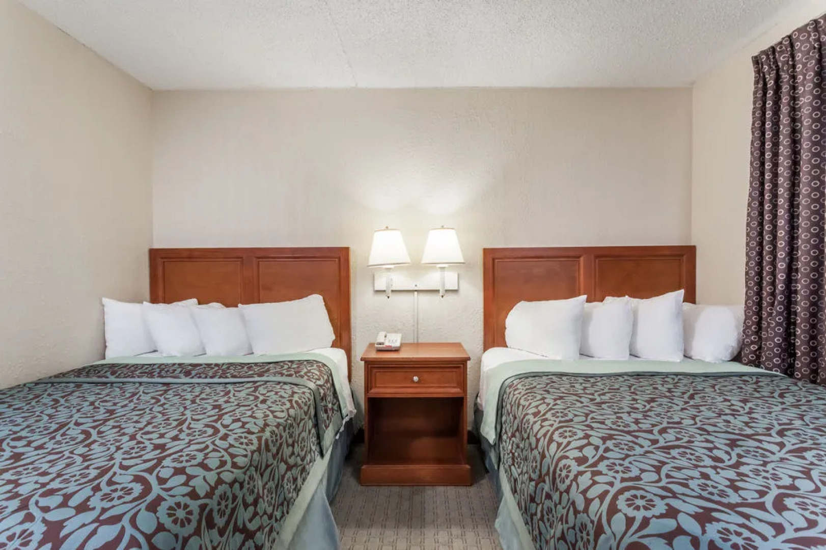 Days Inn & Suites Wildwood