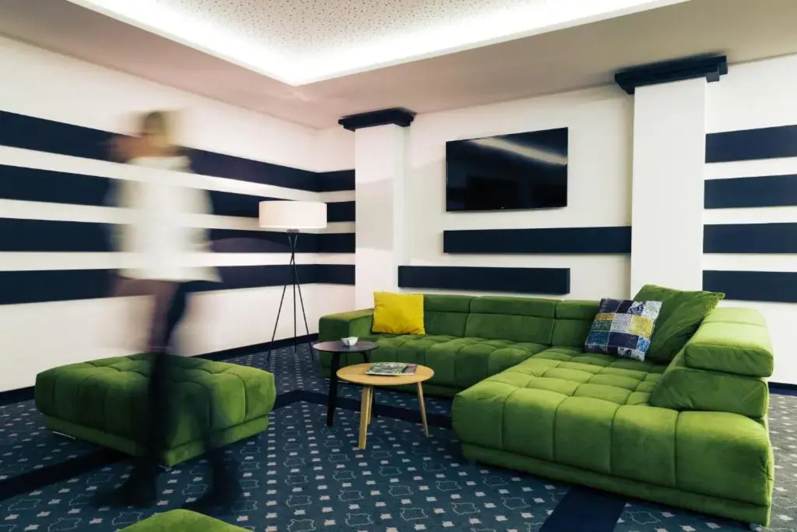 Sky Hotel Cloppenburg