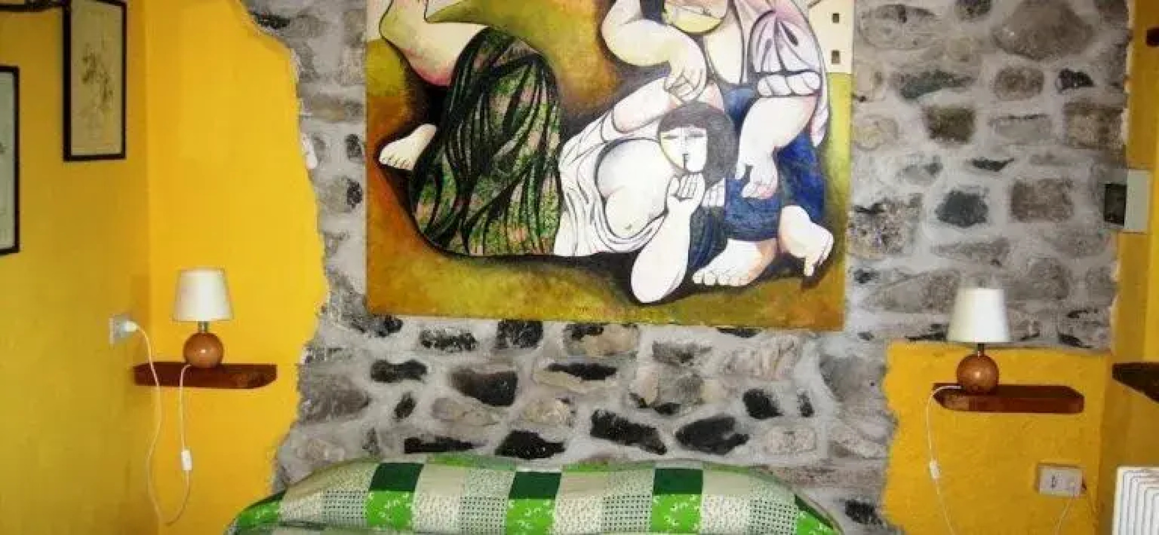 Agriturismo Al Marnich