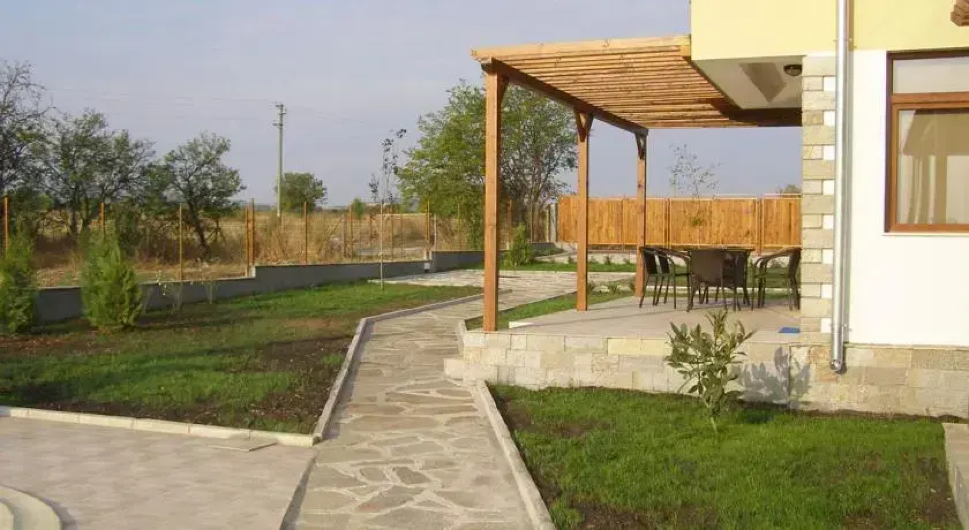 Nicodia Holiday Village