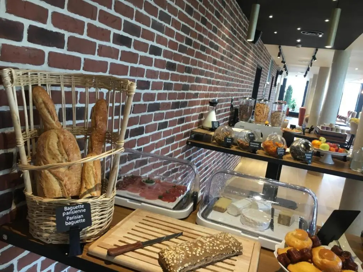 Aiden by Best Western T'aim Hotel Compiègne