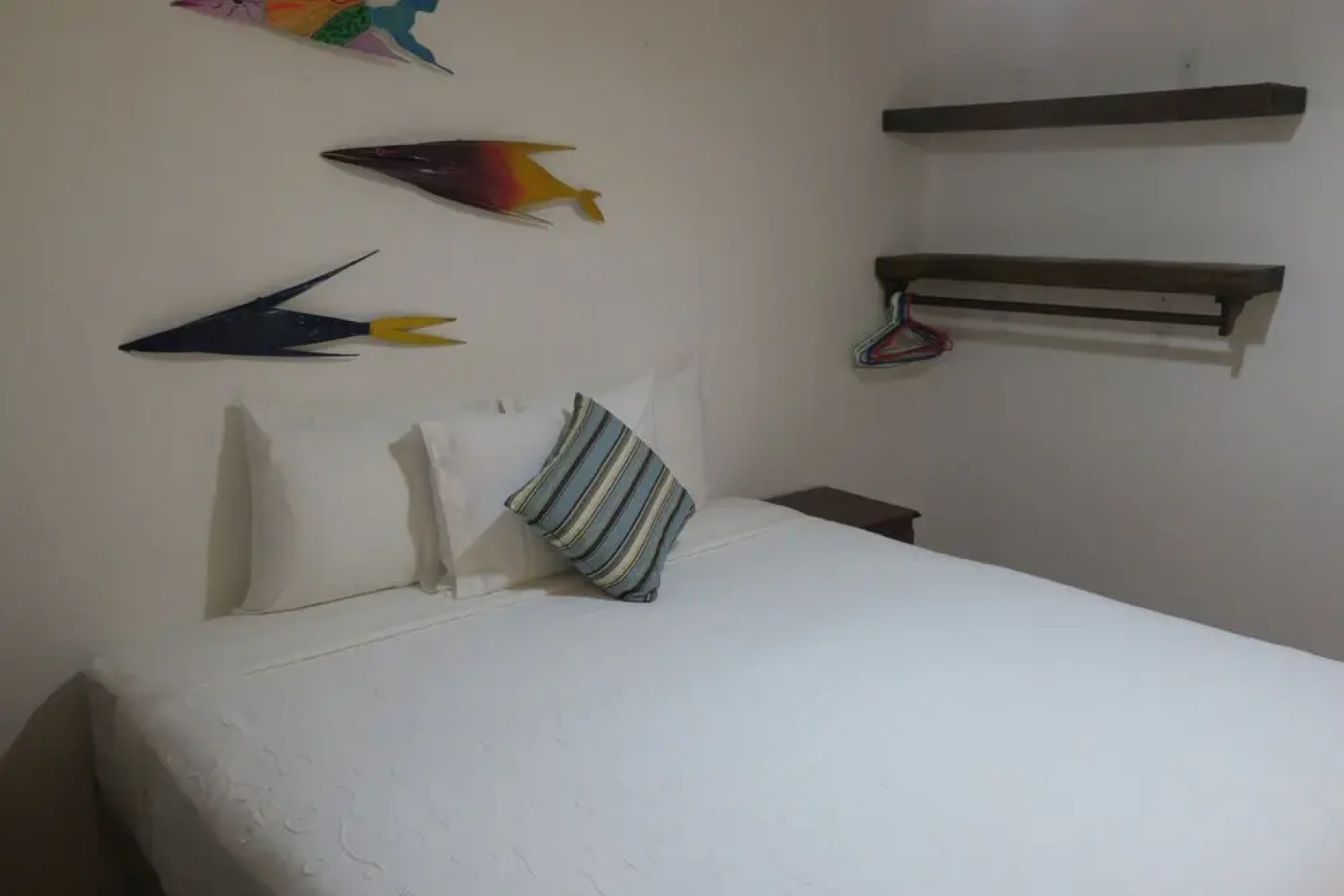 Seven Seas Resort