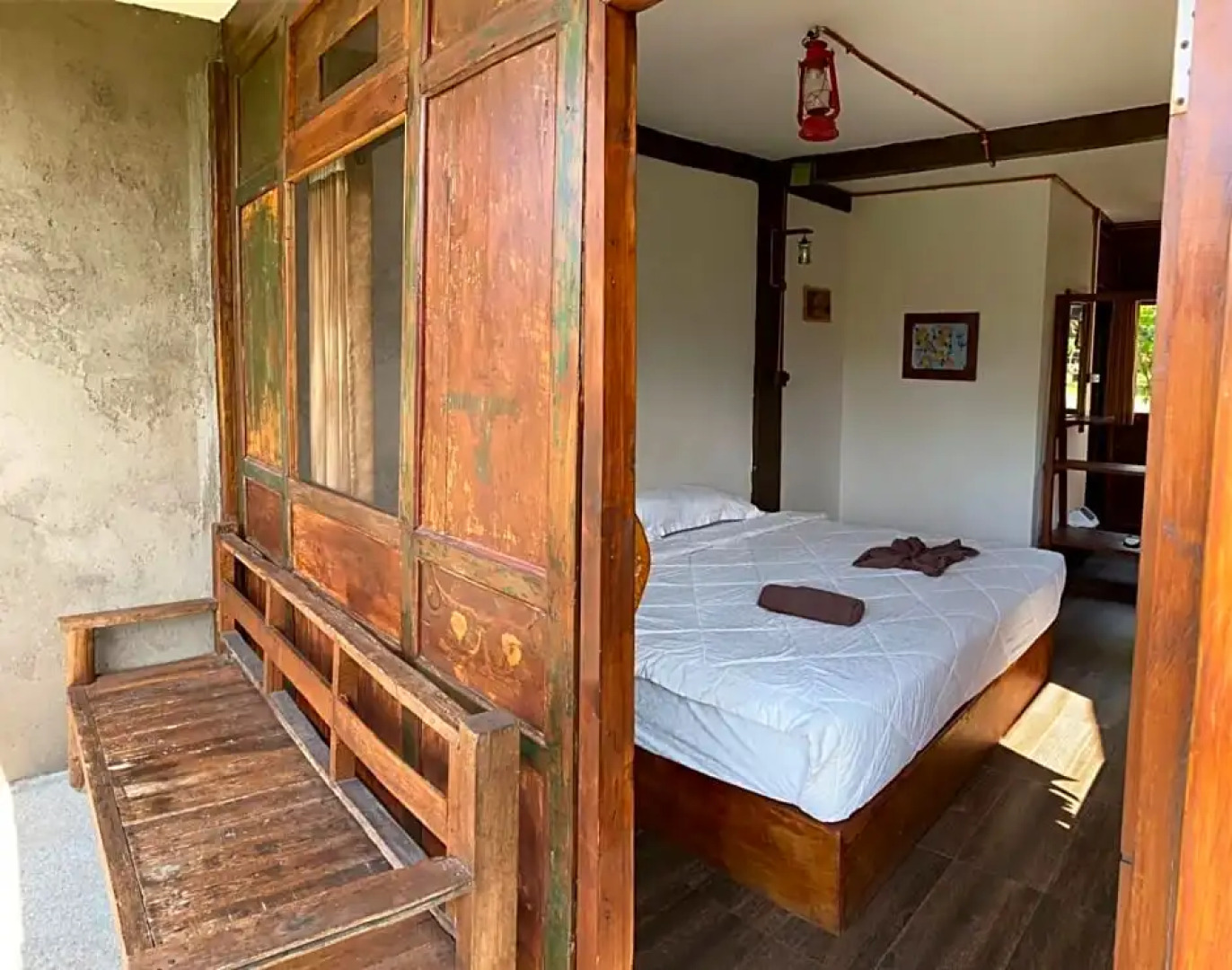 Taman Dolan Home & Resort