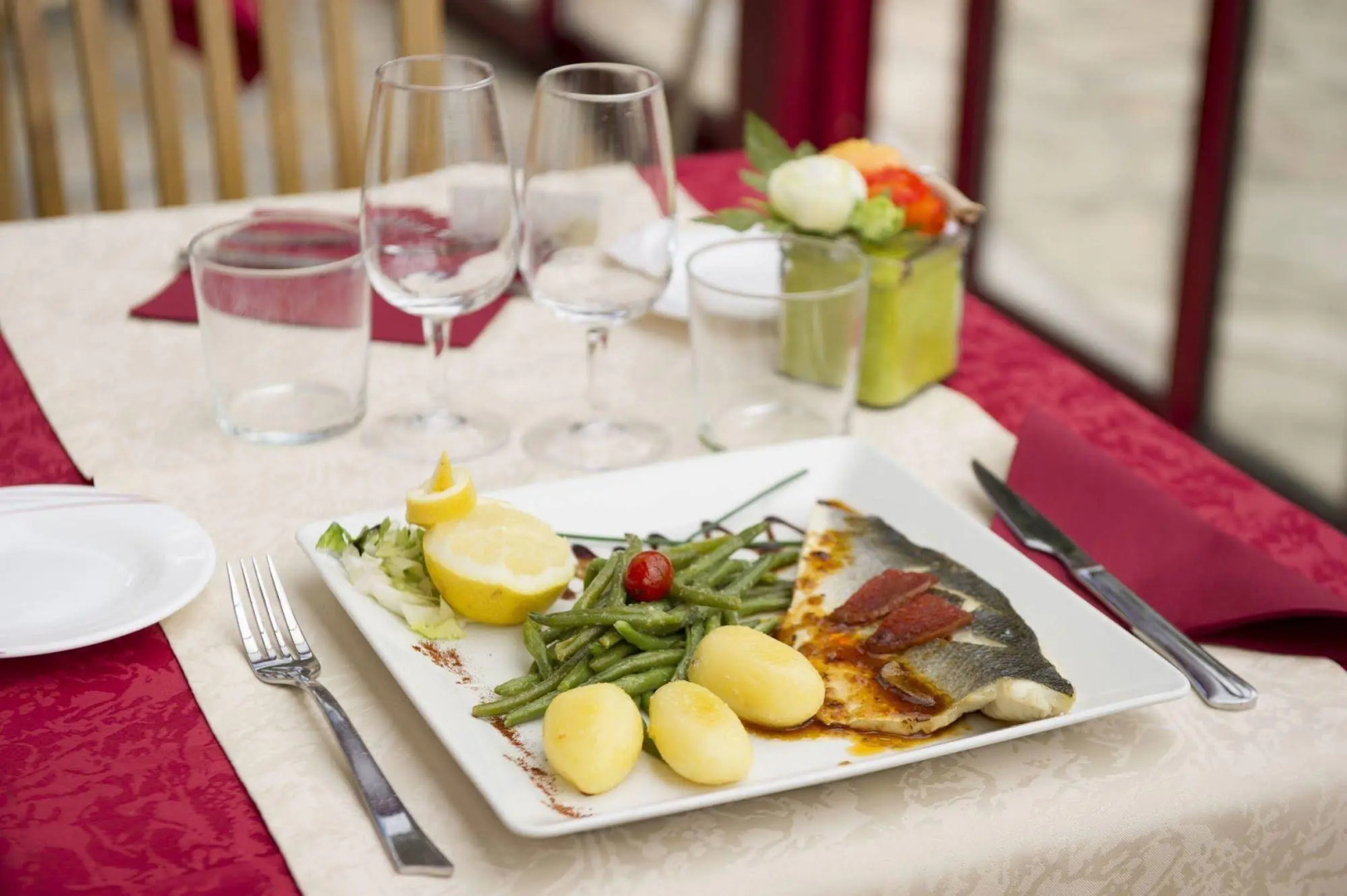 Hôtel Résidence Vacances Bleues Orhoitza