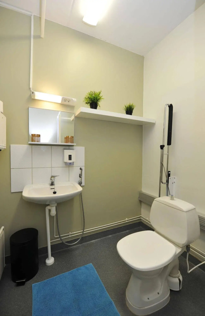 Forenom Espoo Kivenlahti