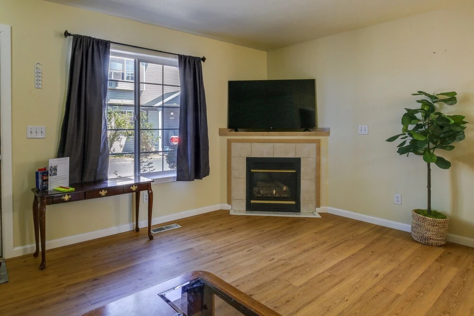 Portland Vacation Rental w/ Fireplace - Near Parks
