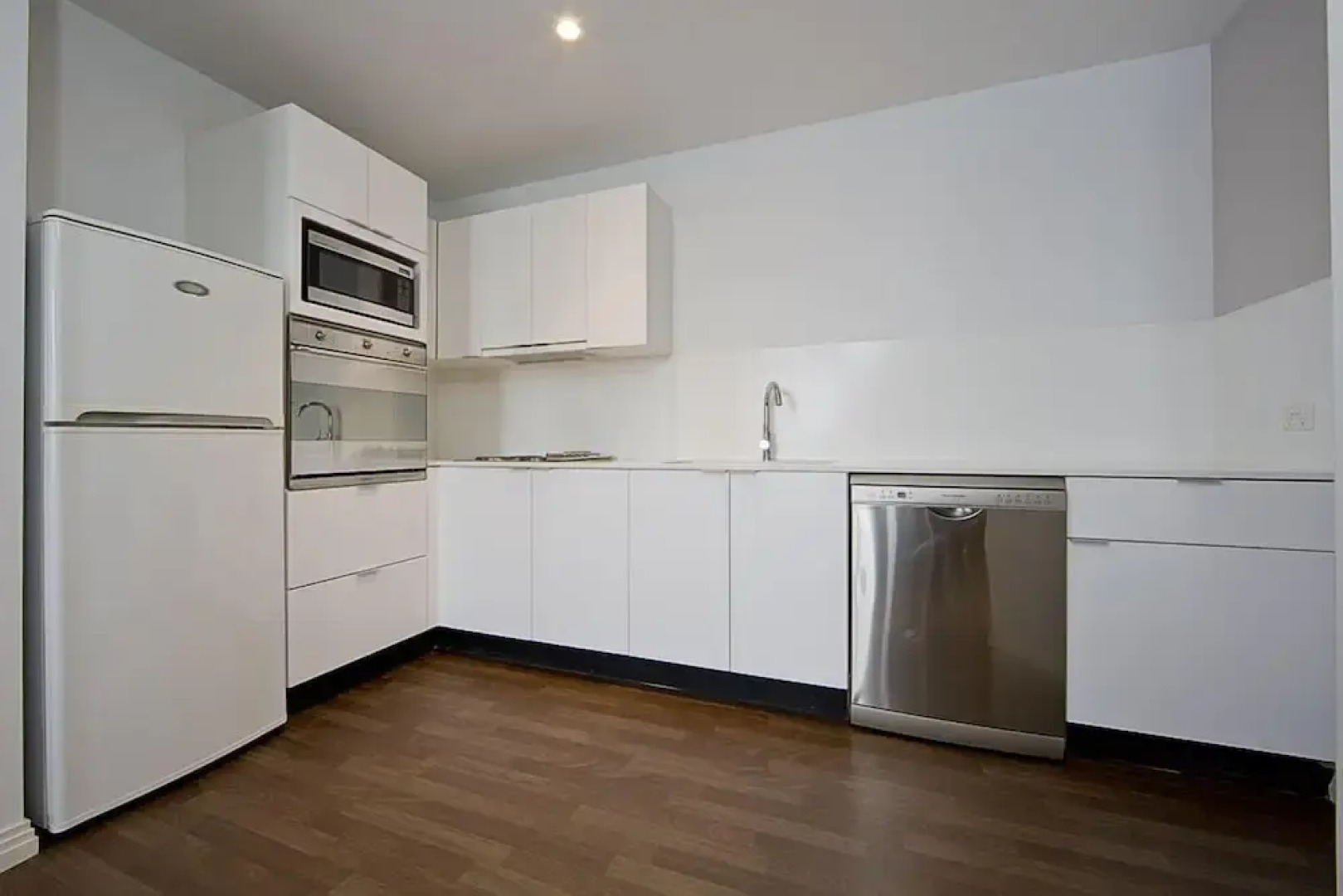 Accommodate Canberra - Griffin