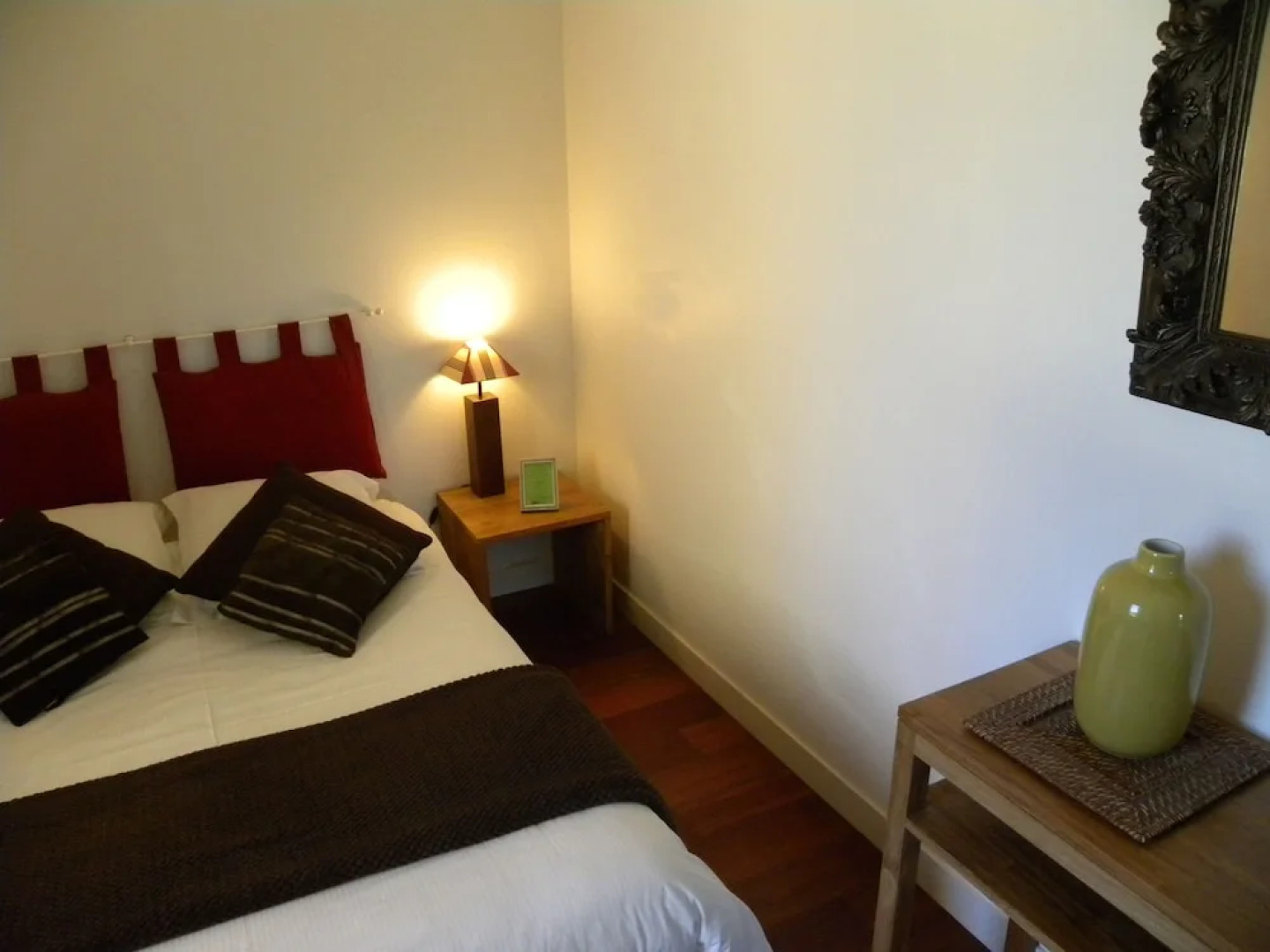 Hotel La Bastie D'Urfe