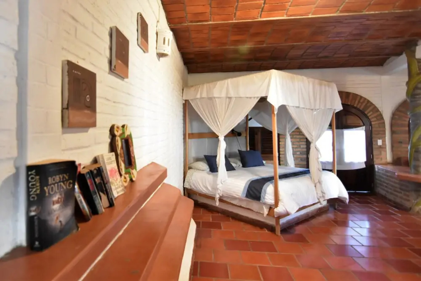 Sayulita Beach House Hotel