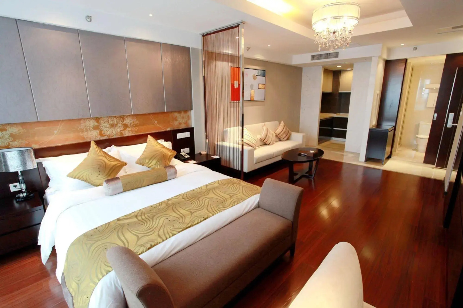 The Cumberland Boutique Hotel