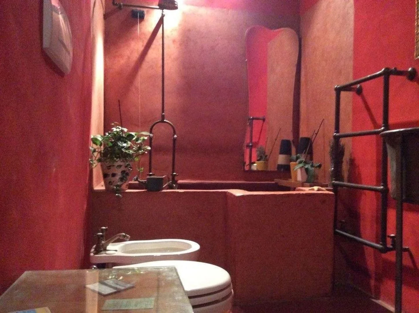 105 Podere La Sterza B&B