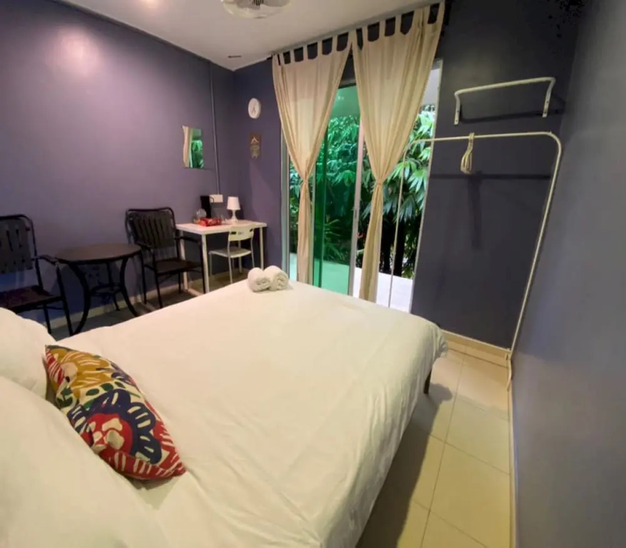 OYO 90993 Ulu River Lodge