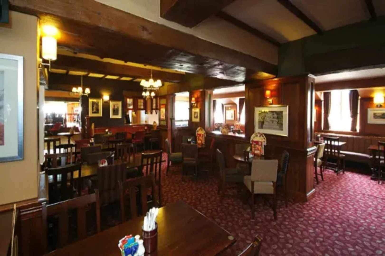 Premier Inn Durham - Newton Aycliffe