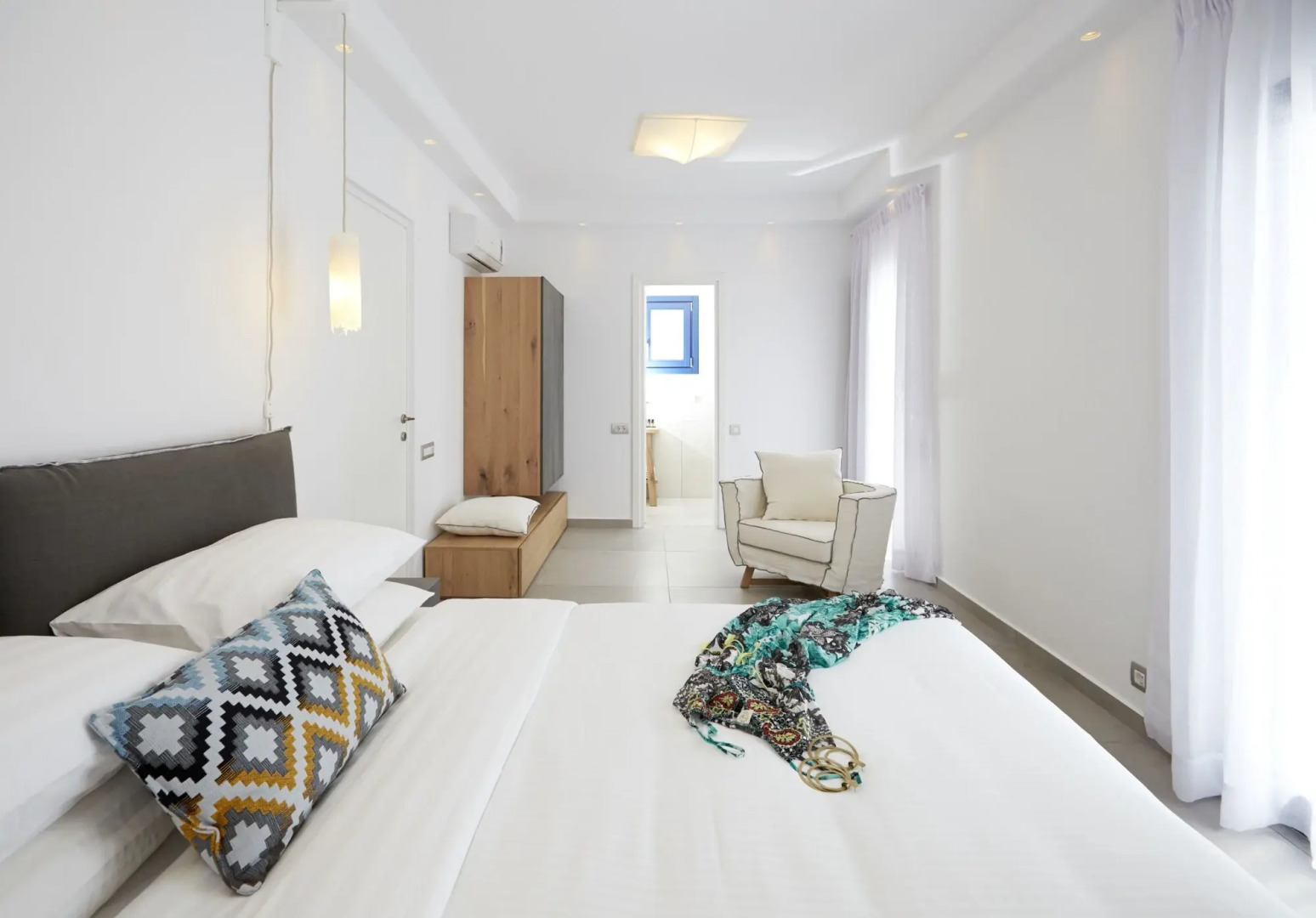 Amor Hideaway Villas