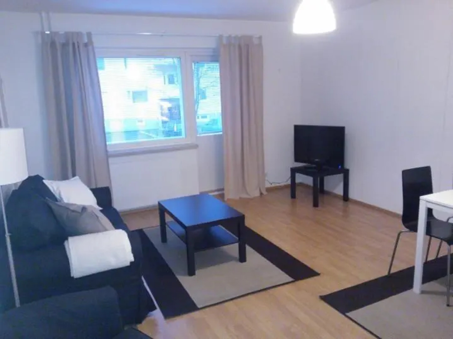 Forenom Apartments Pori
