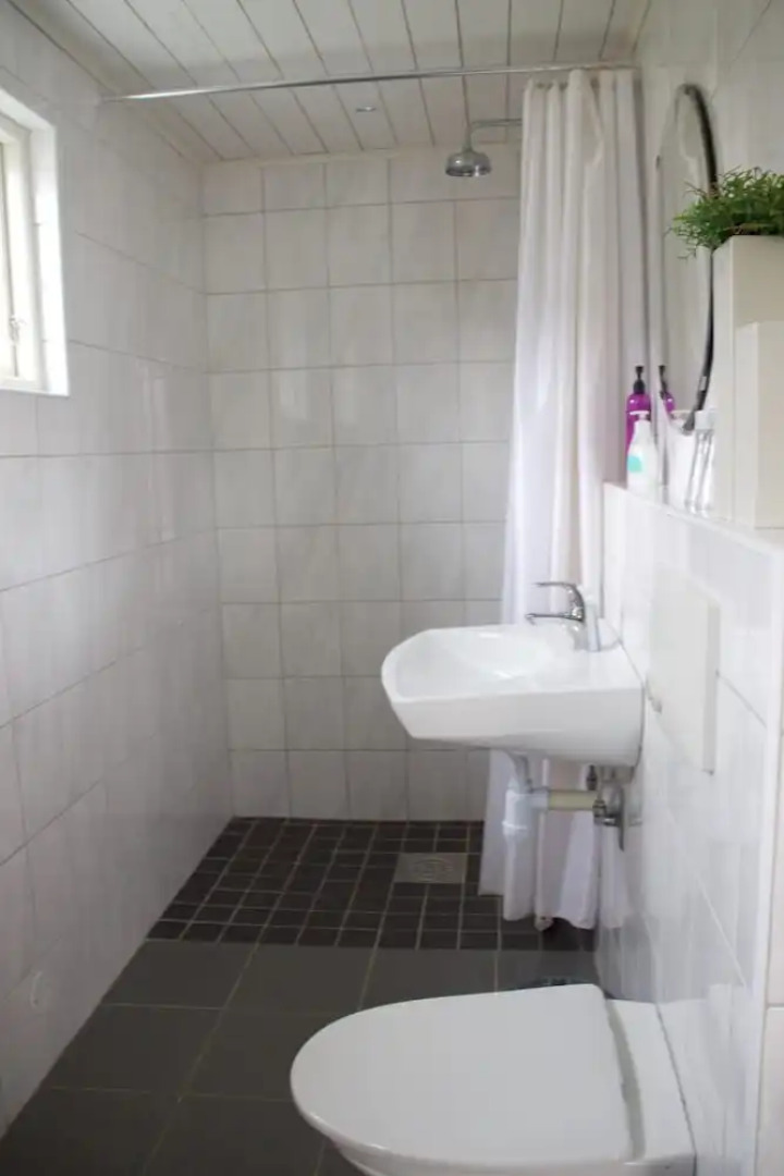 Kuskahusen Vandrarhem