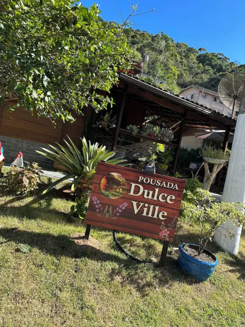 Pousada Dulce Ville