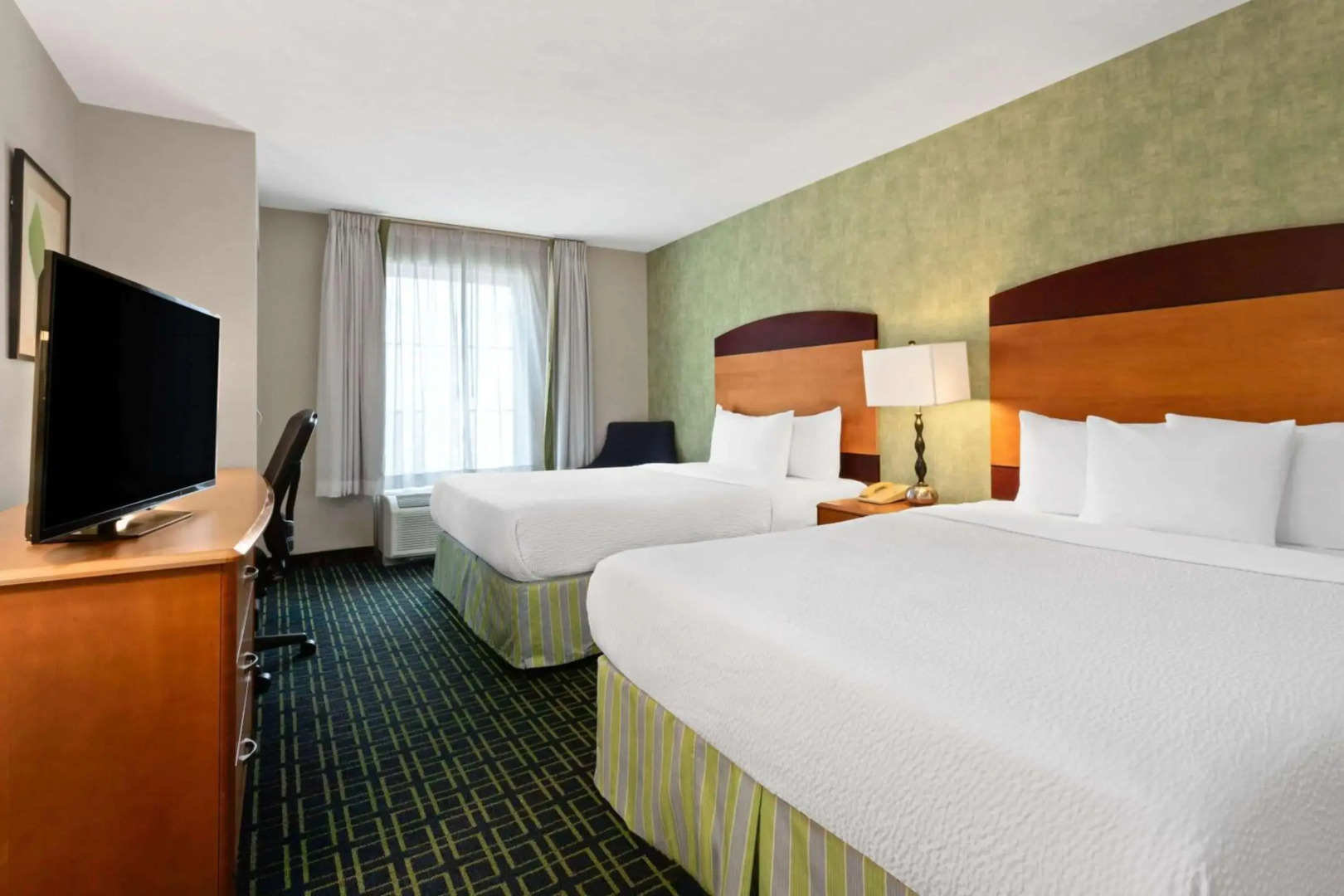 Wyndham Garden Monterrey Aeropuerto