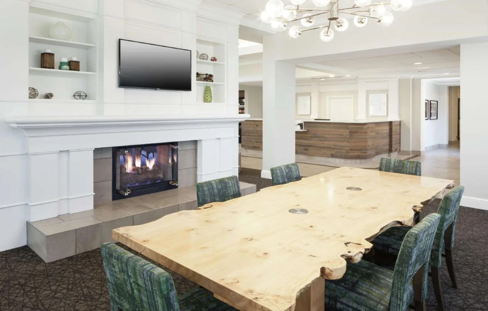 Hilton Garden Inn Dallas-Allen