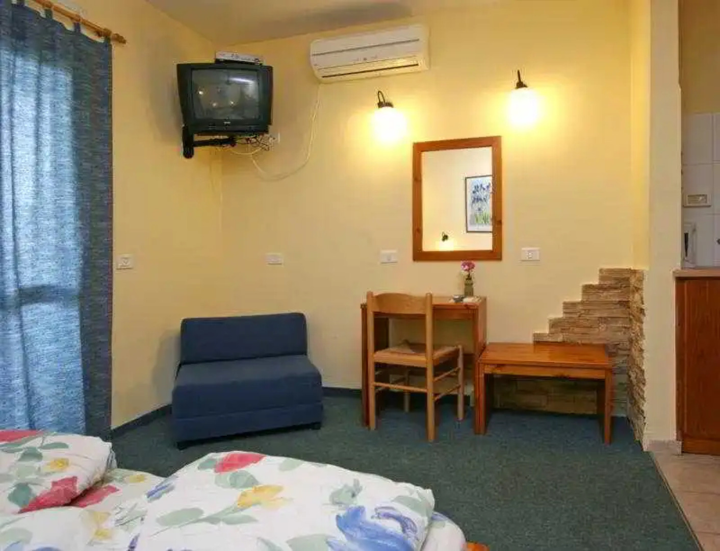 Hotel Kibbutz Country Lodging Manara