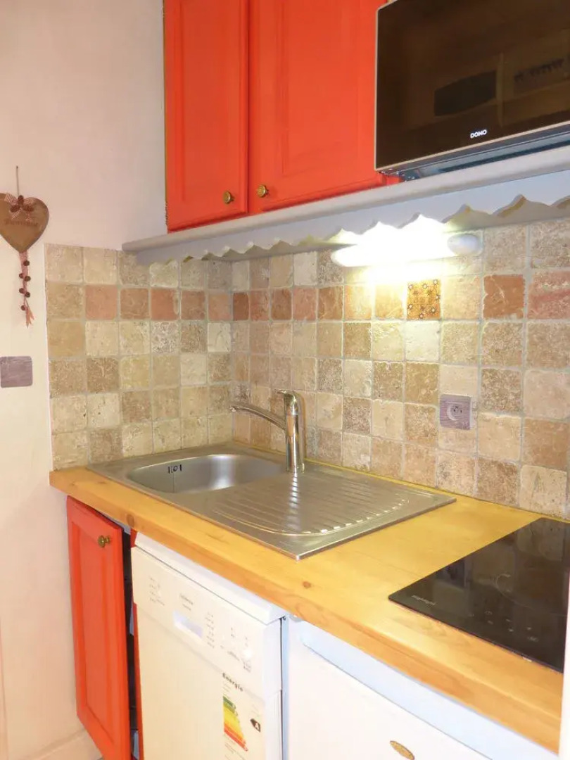 Ski et Soleil Plagne - Aime 2000