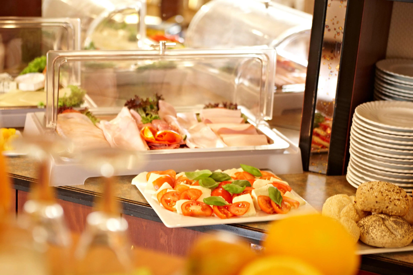 Hotel Königstein Kiel by Tulip Inn