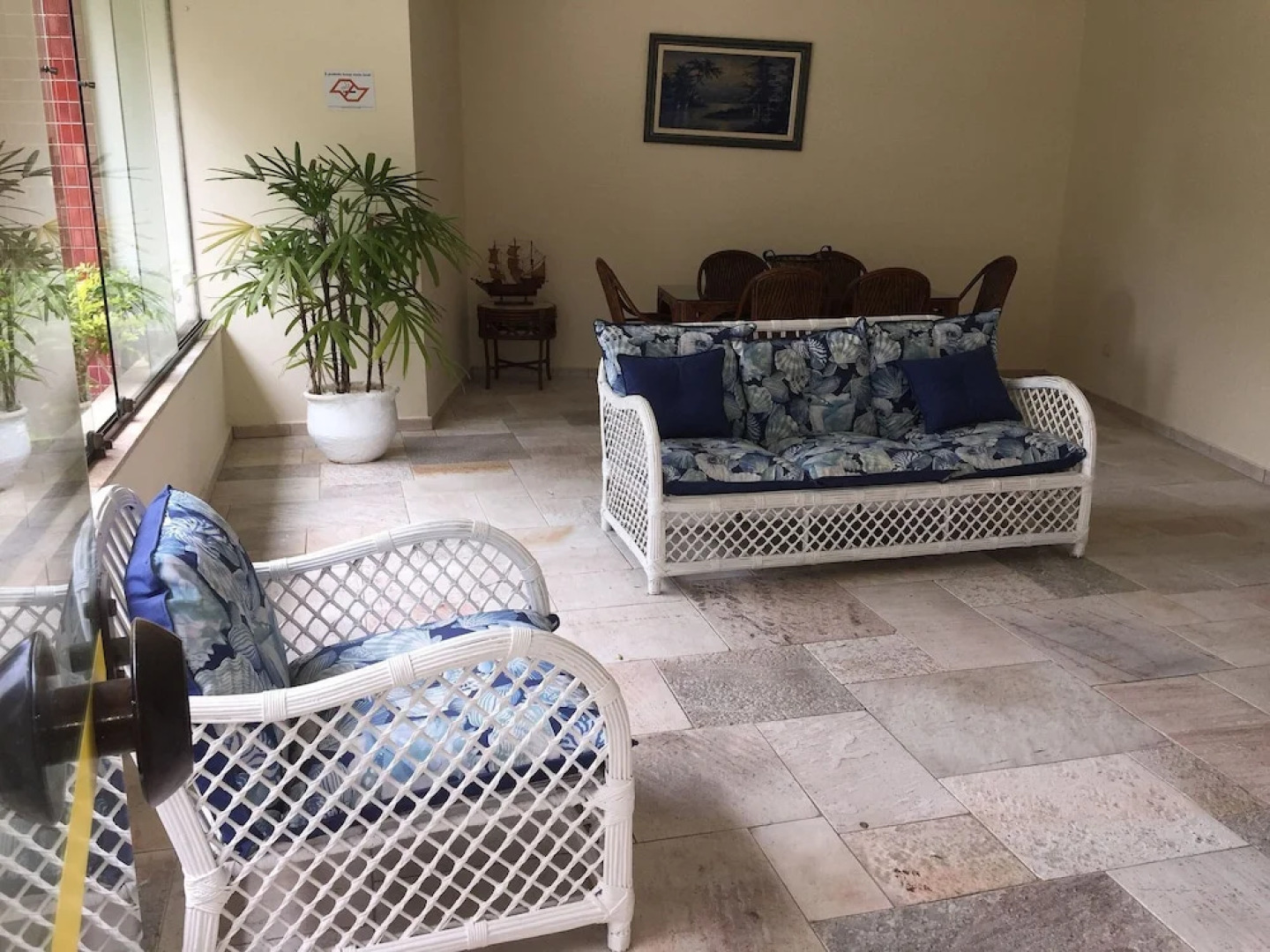 M6 Praça das Artes 24 Duplex