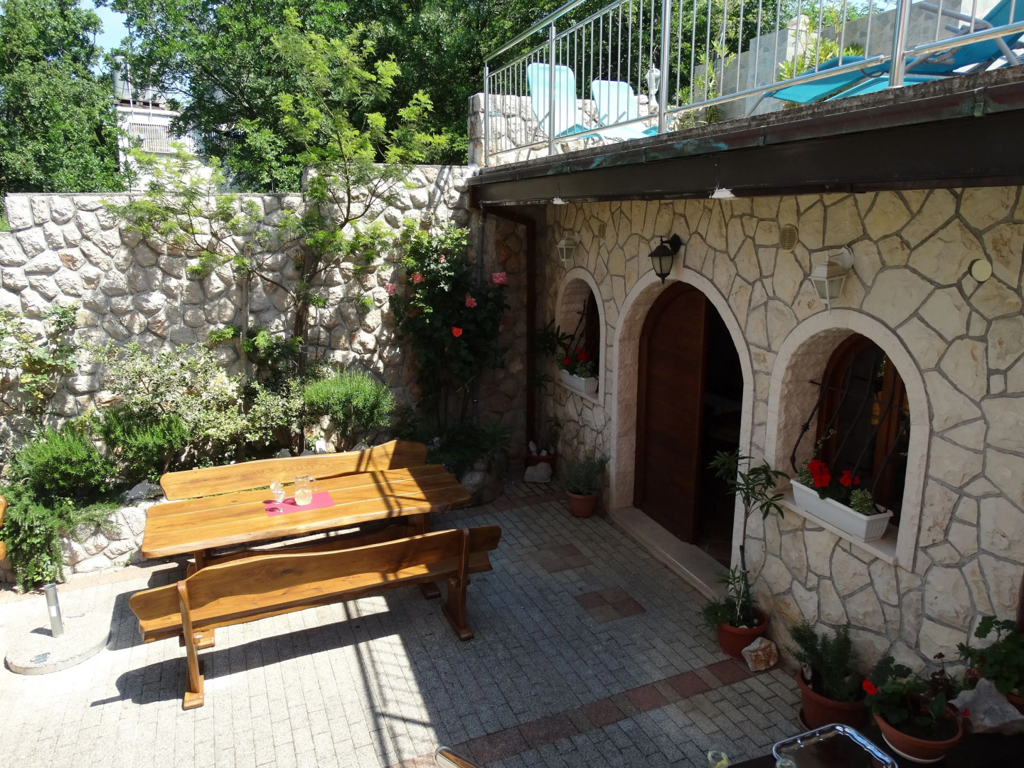 Guesthouse Barica