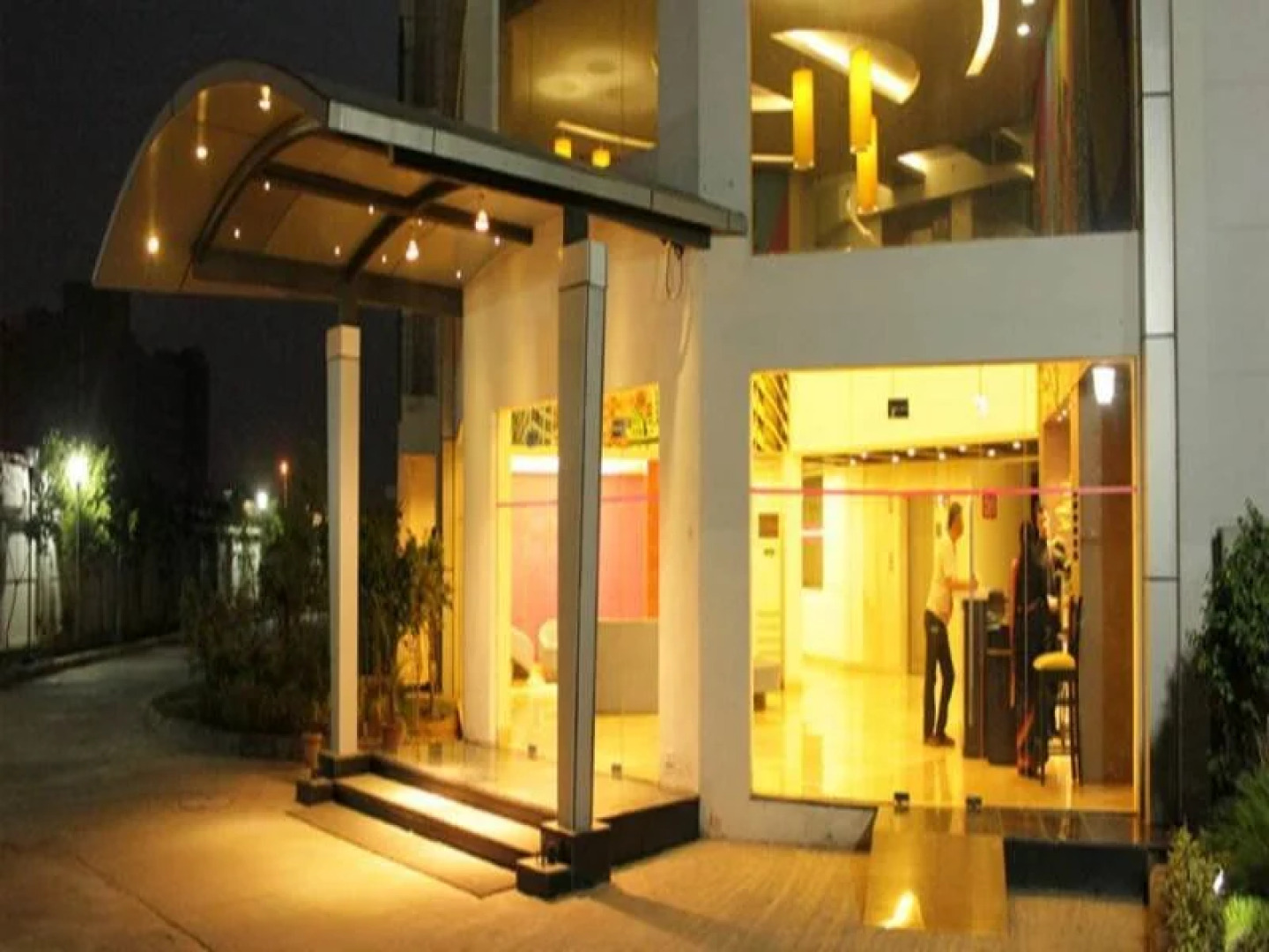RnB Qube by 1589 Hotels