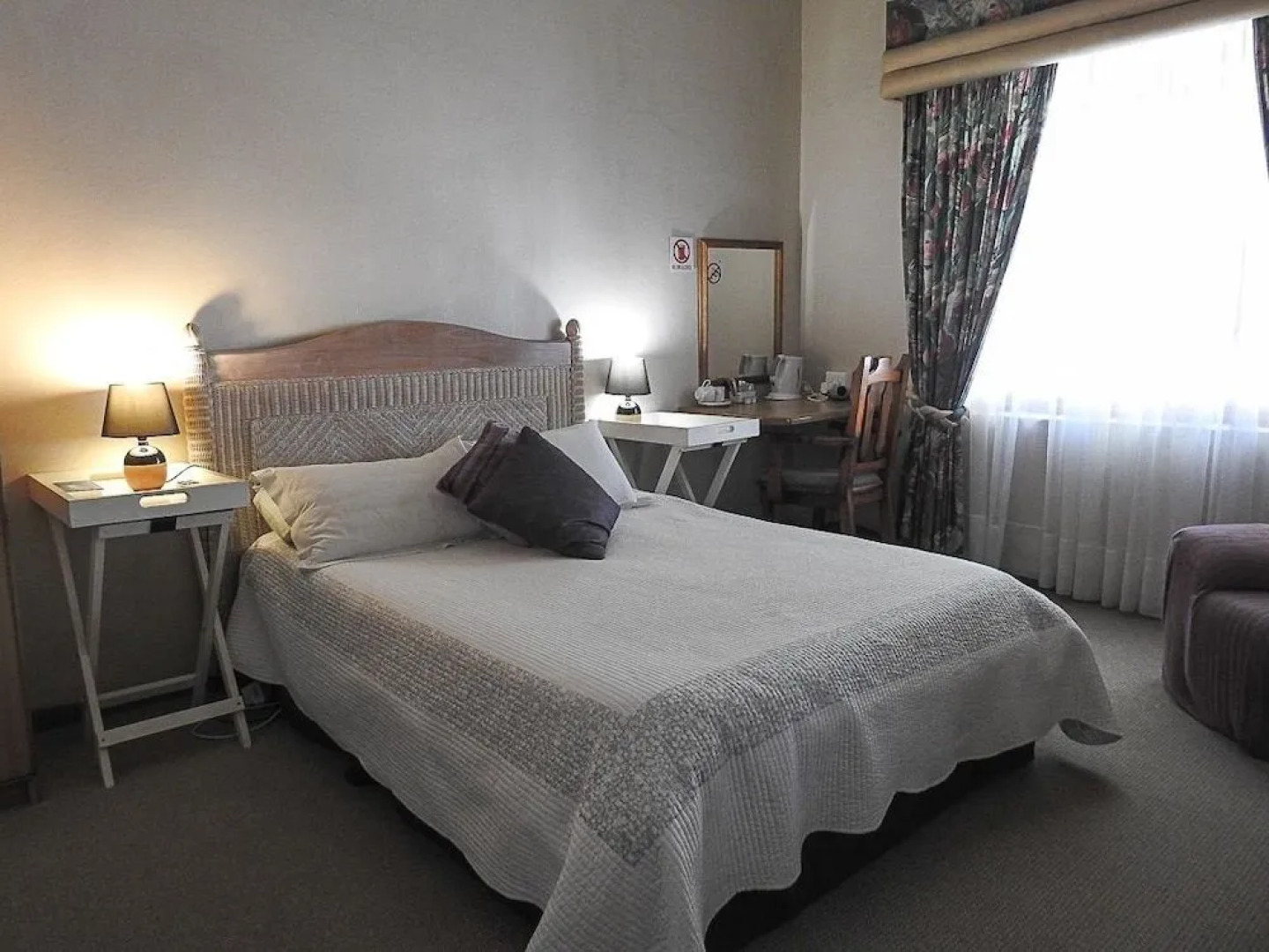 Mossel Bay Backpackers