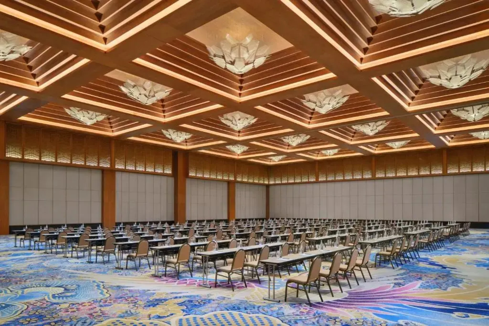 Lampung Marriott Resort & Spa