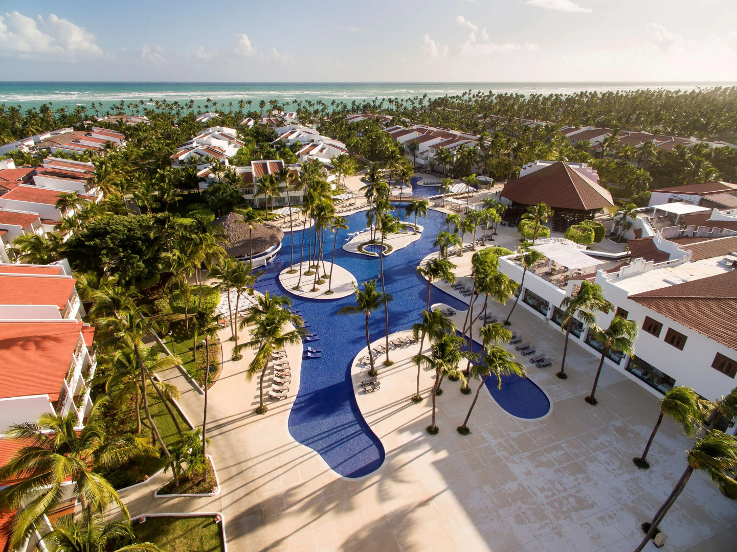 Occidental Punta Cana - All Inclusive